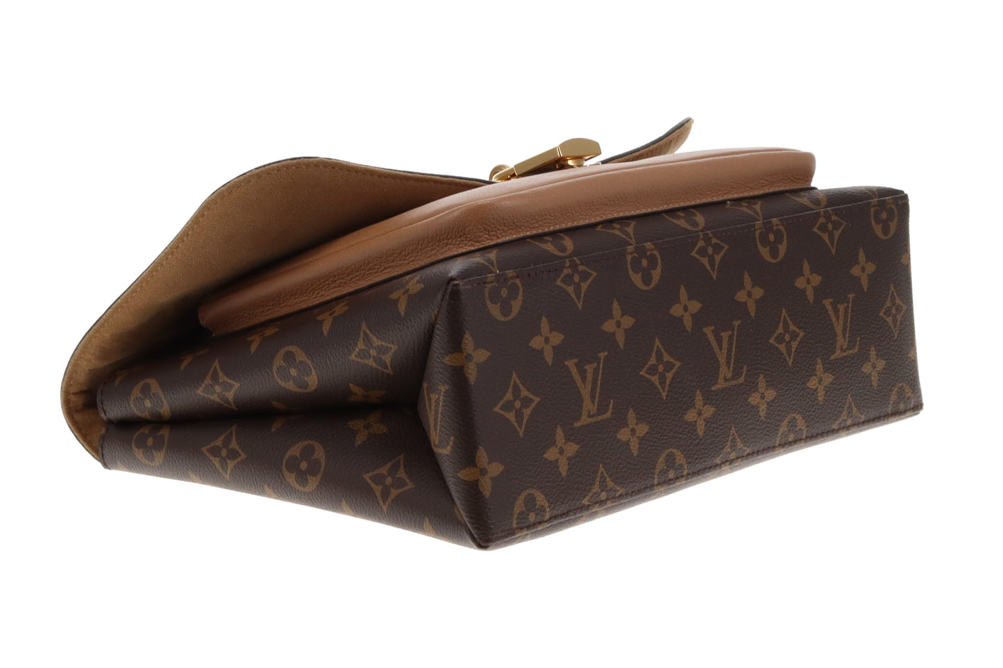 Louis Vuitton Marignan Sesame and Monogram FL2178 - 2018