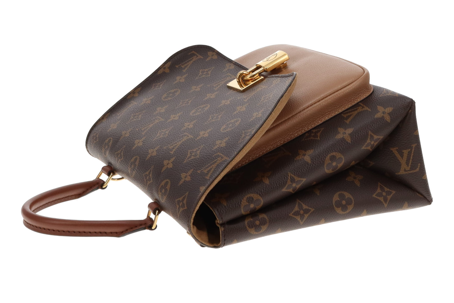 Louis Vuitton Marignan Sesame and Monogram FL2178 - 2018