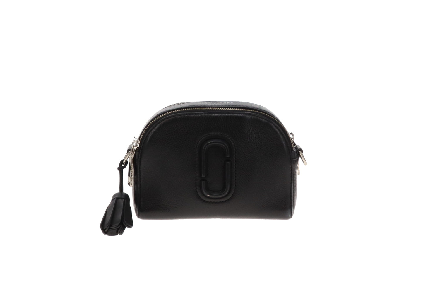 Marc Jacobs Shutter Bag Black