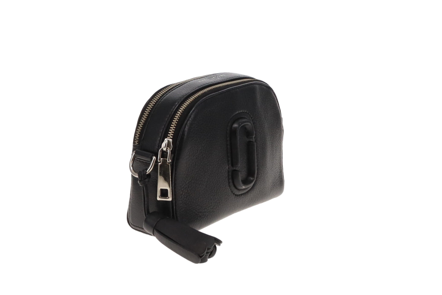Marc Jacobs Shutter Bag Black