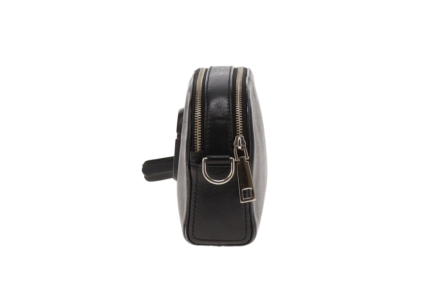 Marc Jacobs Shutter Bag Black