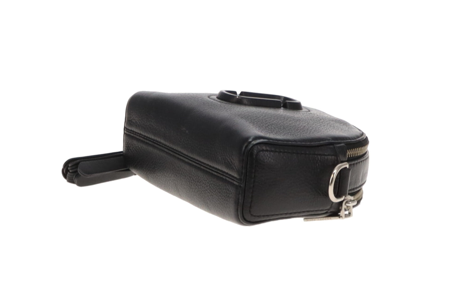 Marc Jacobs Shutter Bag Black