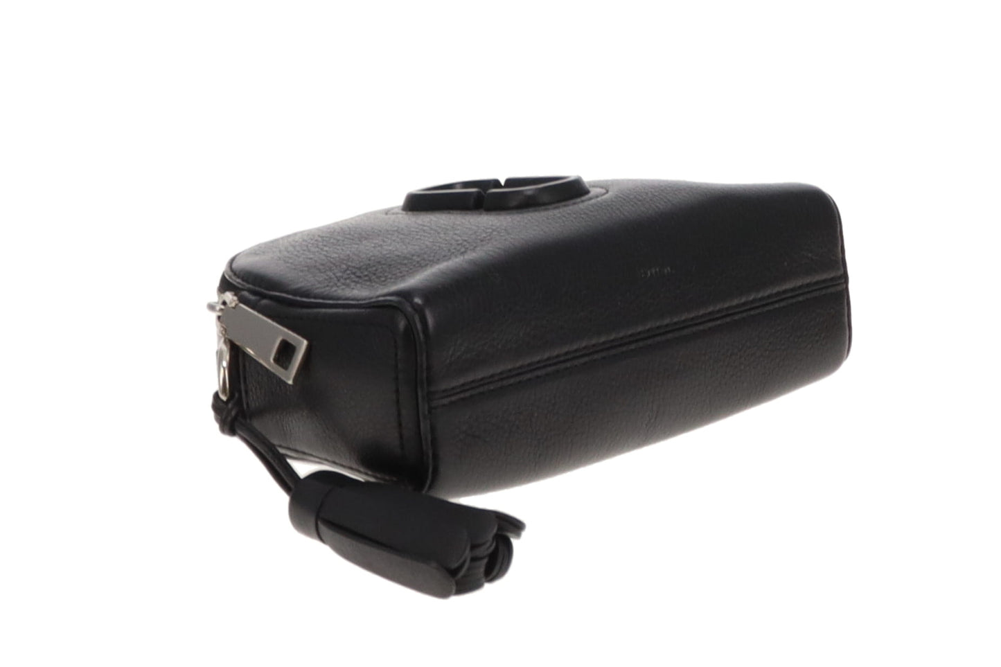 Marc Jacobs Shutter Bag Black