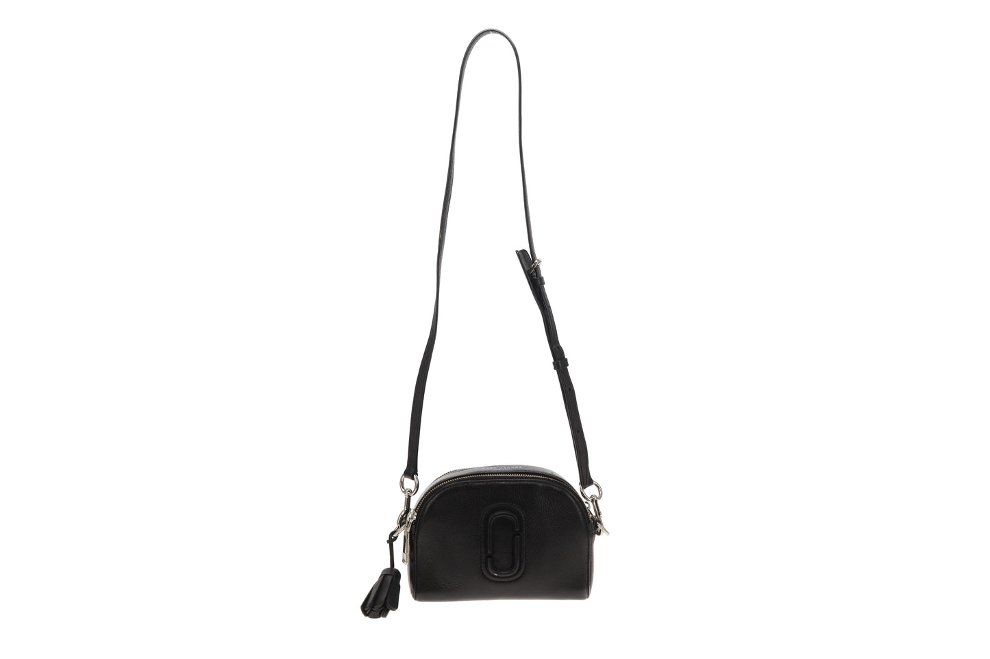 Marc Jacobs Shutter Bag Black