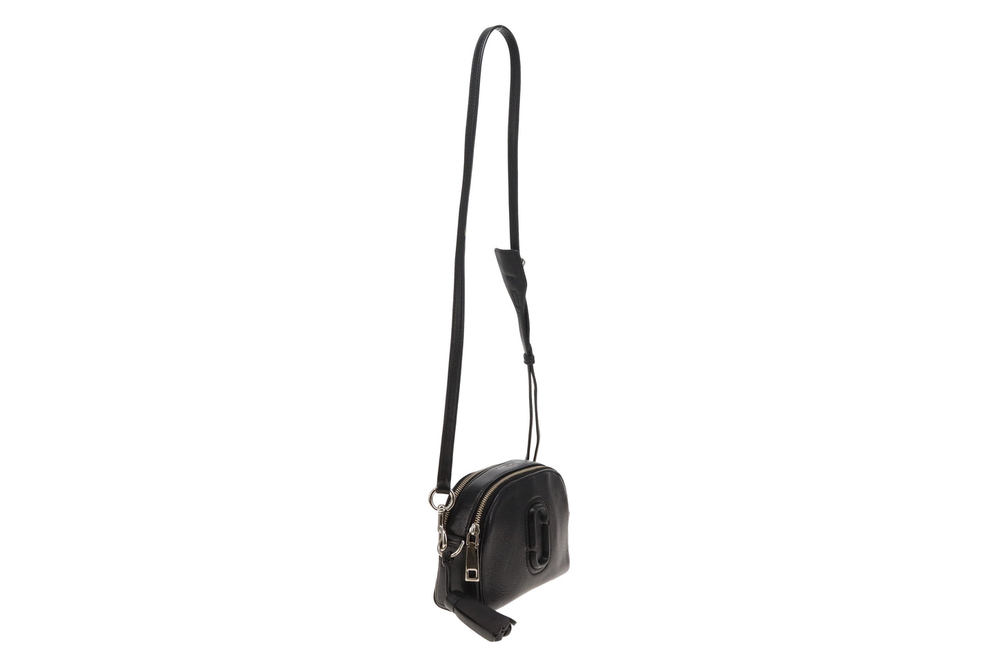 Marc Jacobs Shutter Bag Black