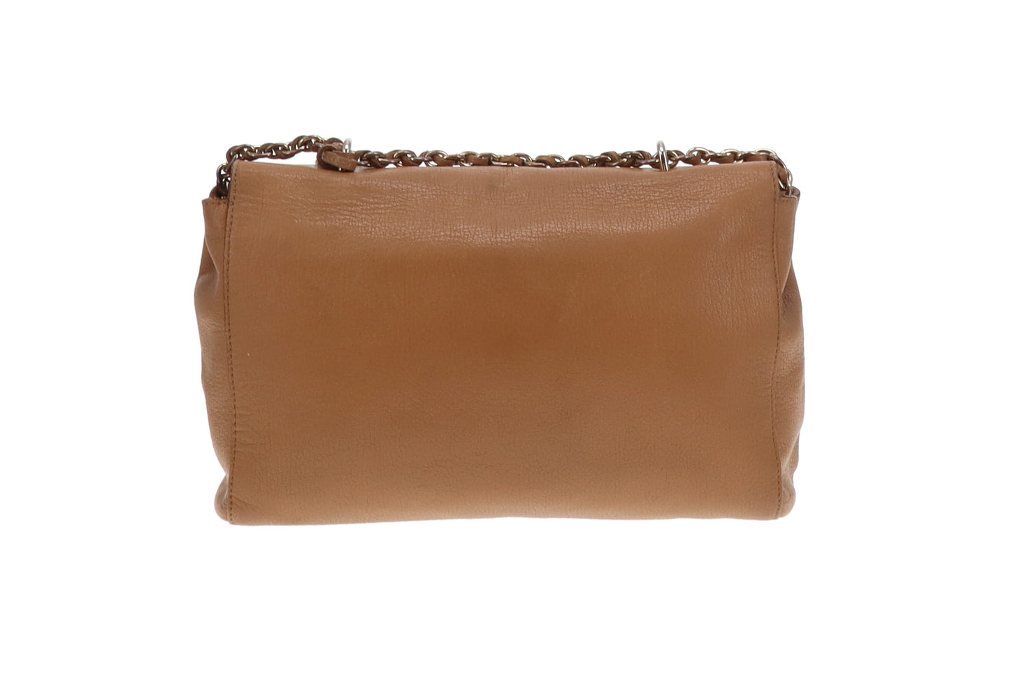 Mulberry Lily Medium Caramel Leather