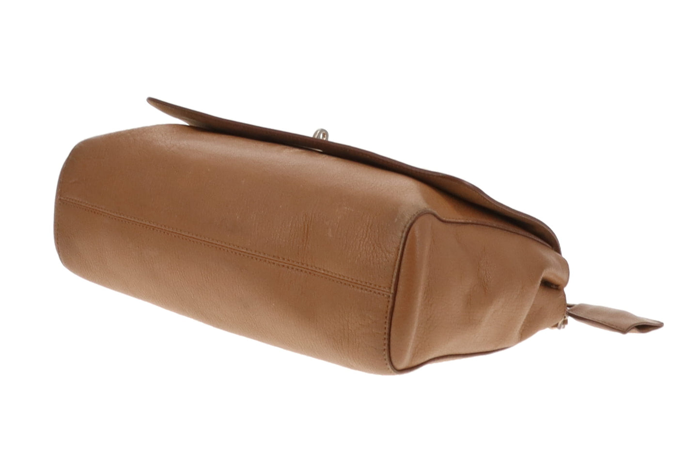 Mulberry Lily Medium Caramel Leather