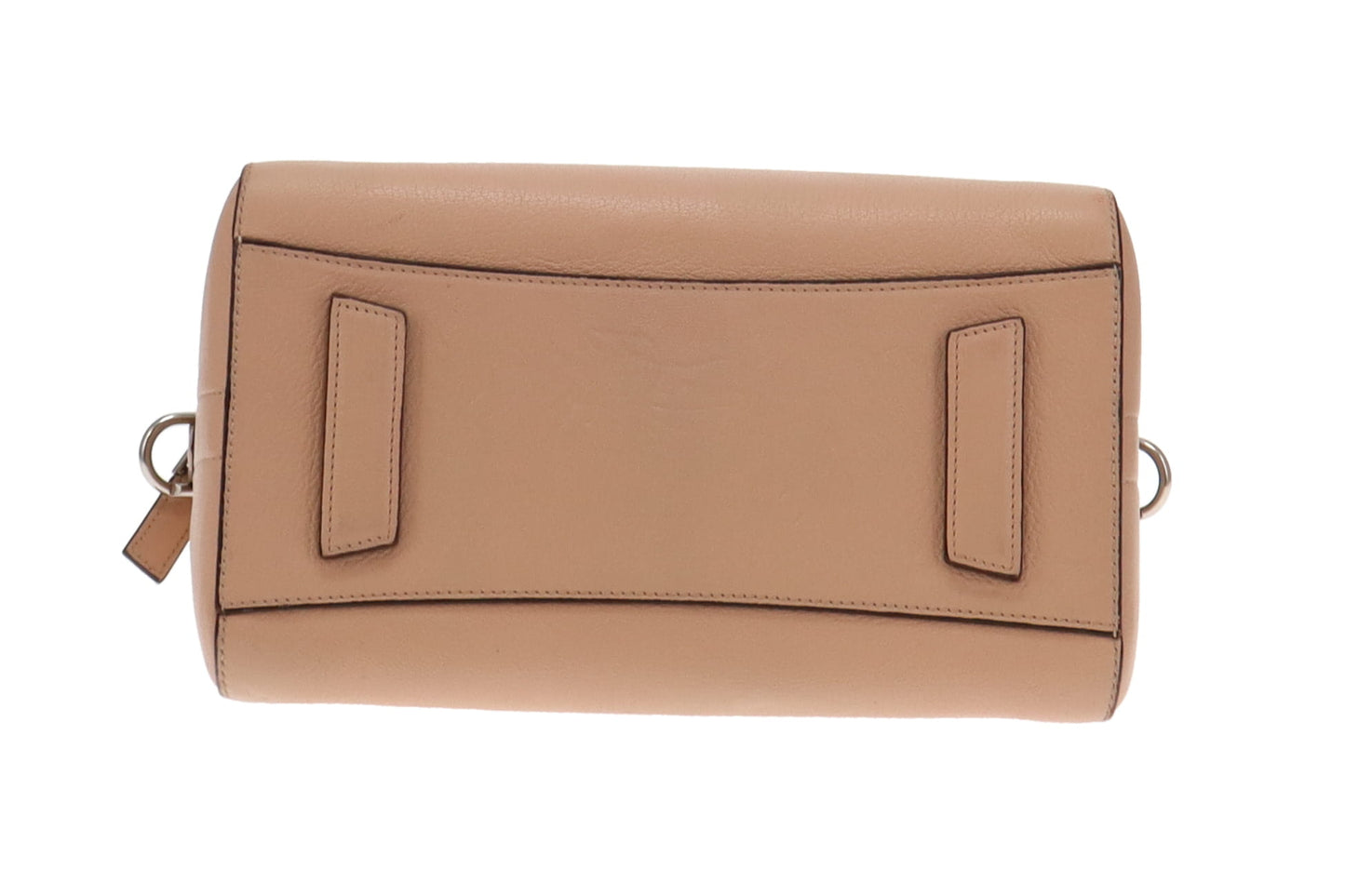 Givenchy Beige Leather Small Antigona