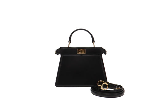 Fendi Black Peekaboo ISeeU Petite