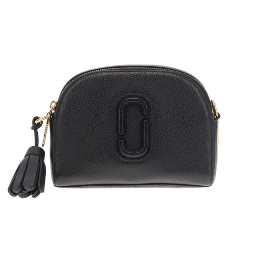 Marc Jacobs Shutter Crossbody Black 2