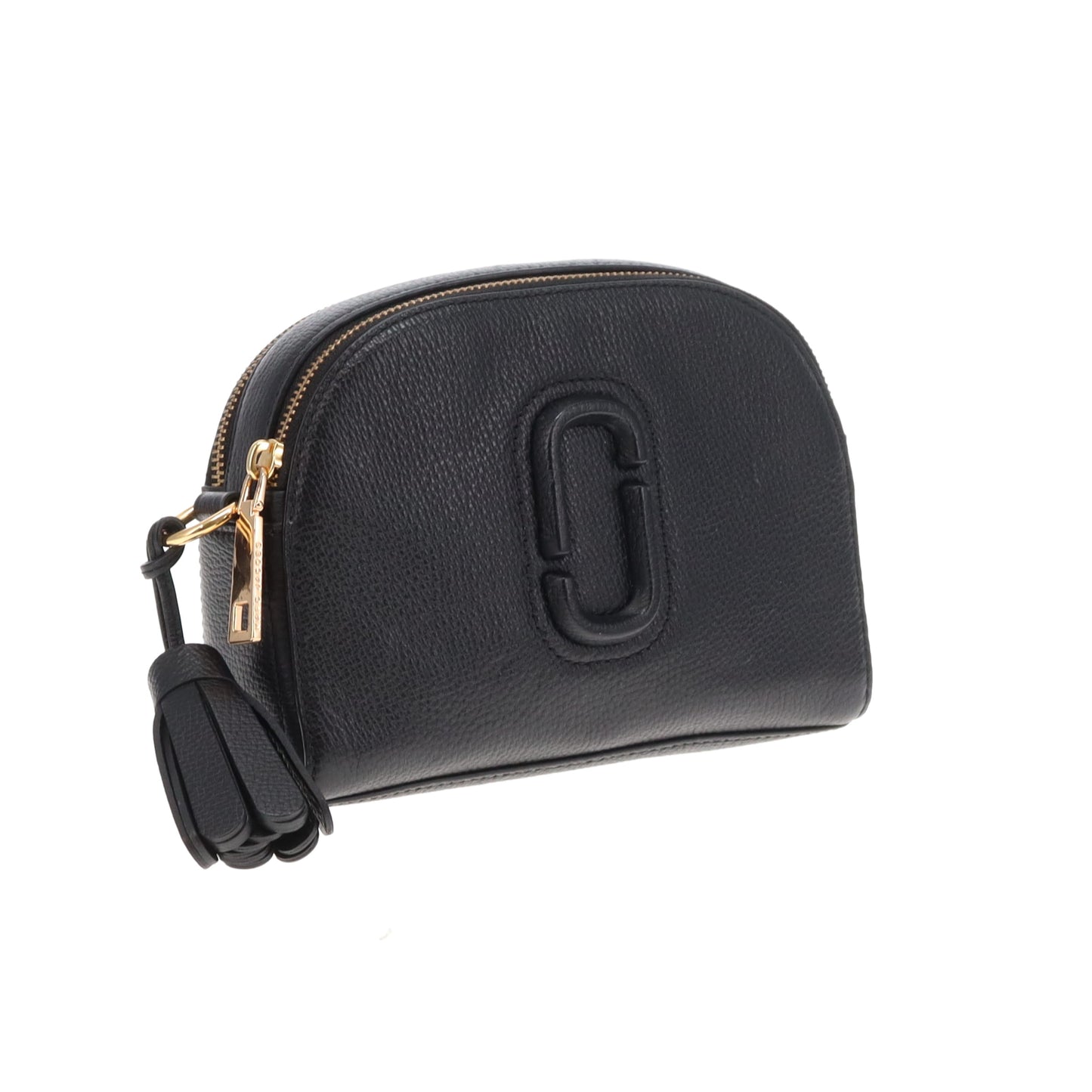 Marc Jacobs Shutter Crossbody Black 2