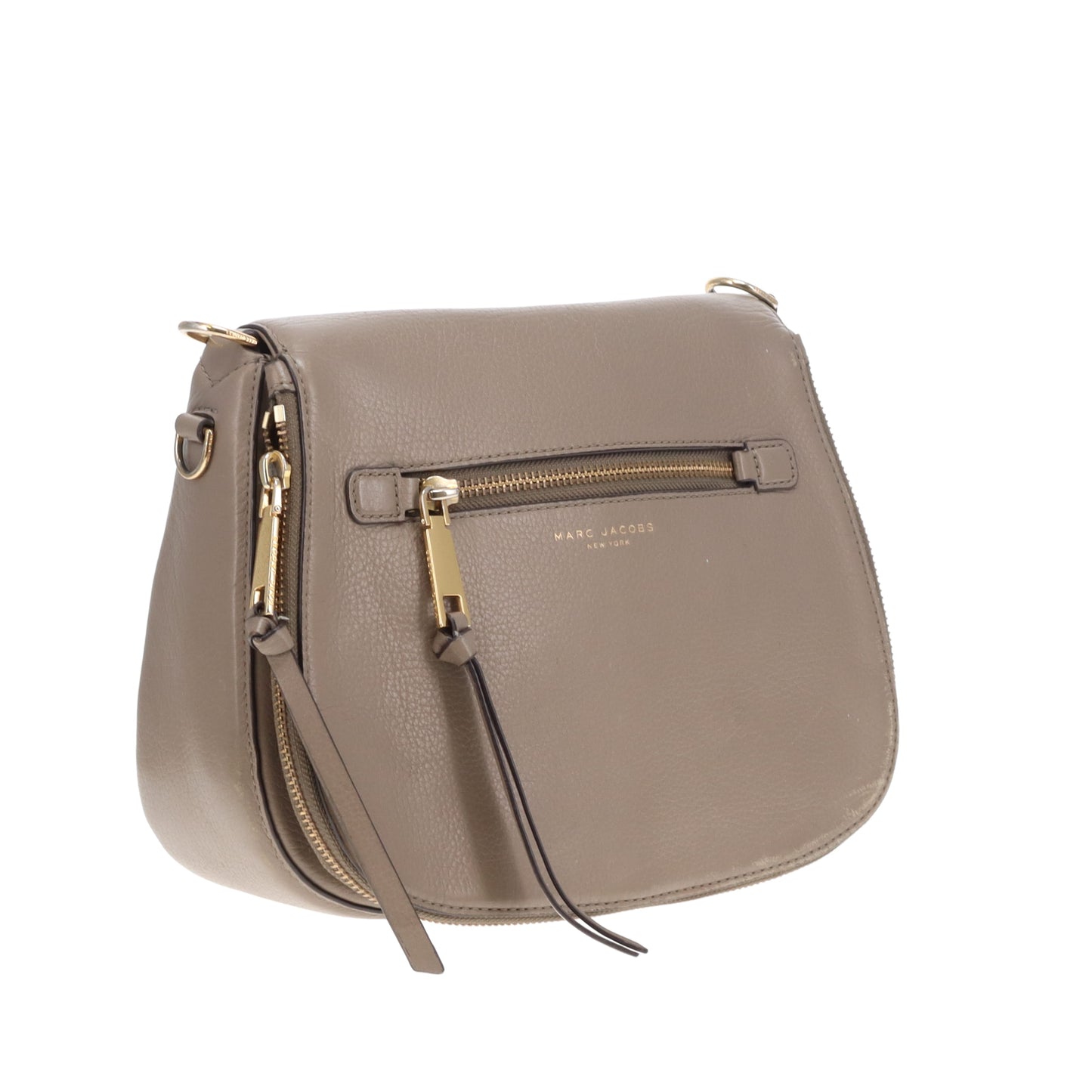 Marc Jacobs Recruit Large Cement