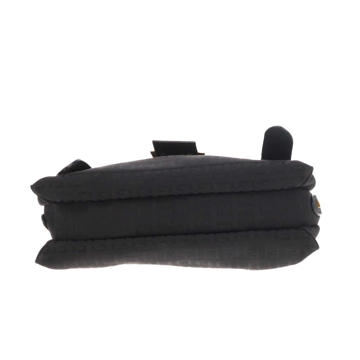 Fendi Sweet Shoulder Bag Black Zucchino