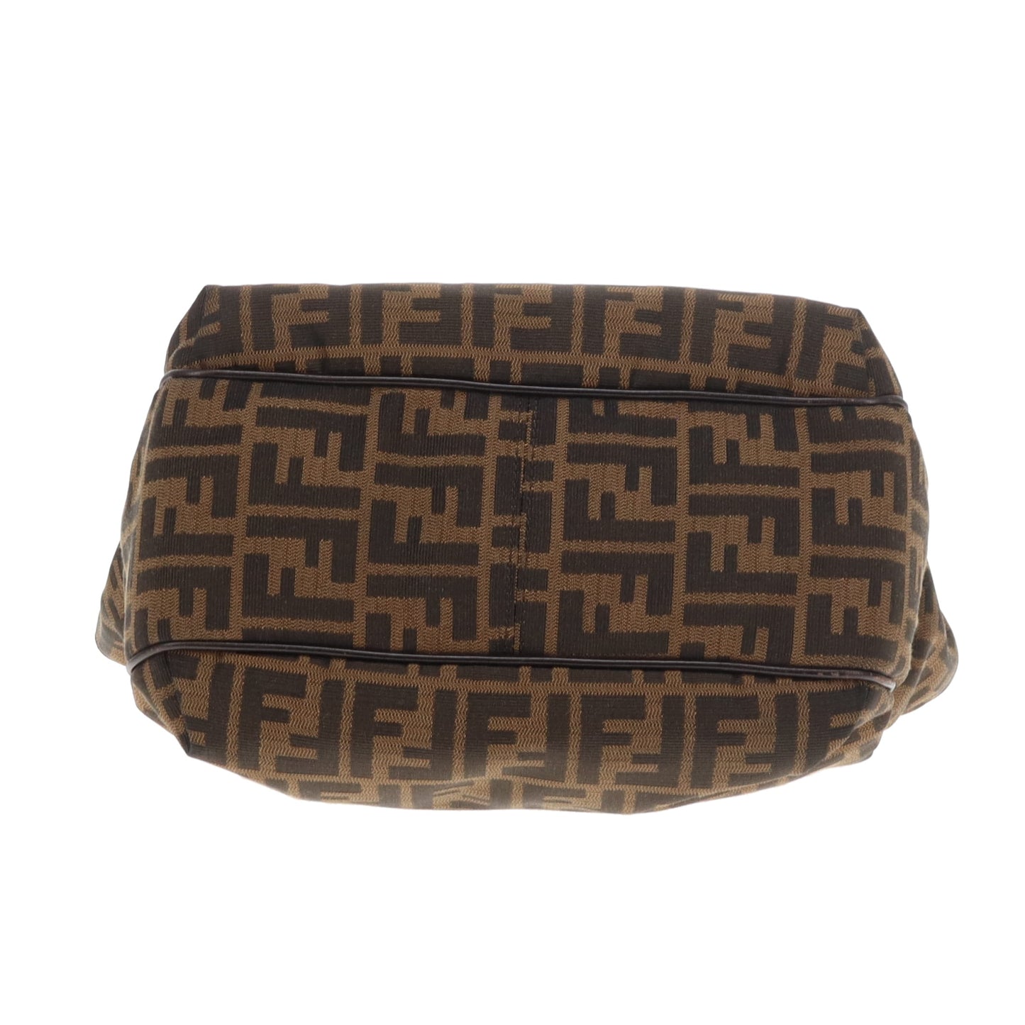 Fendi Chef Tote Bag Classic Zucca