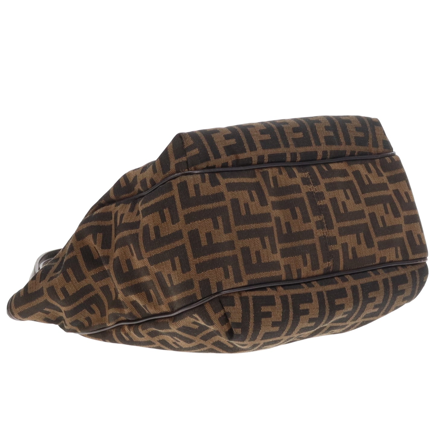 Fendi Chef Tote Bag Classic Zucca
