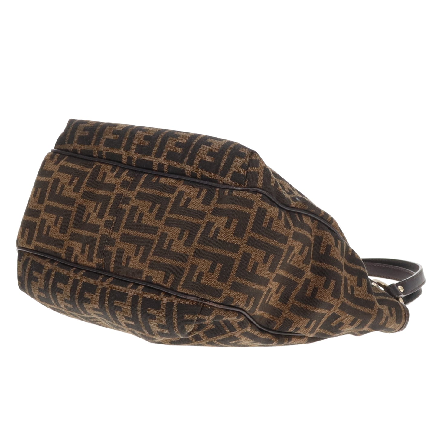 Fendi Chef Tote Bag Classic Zucca