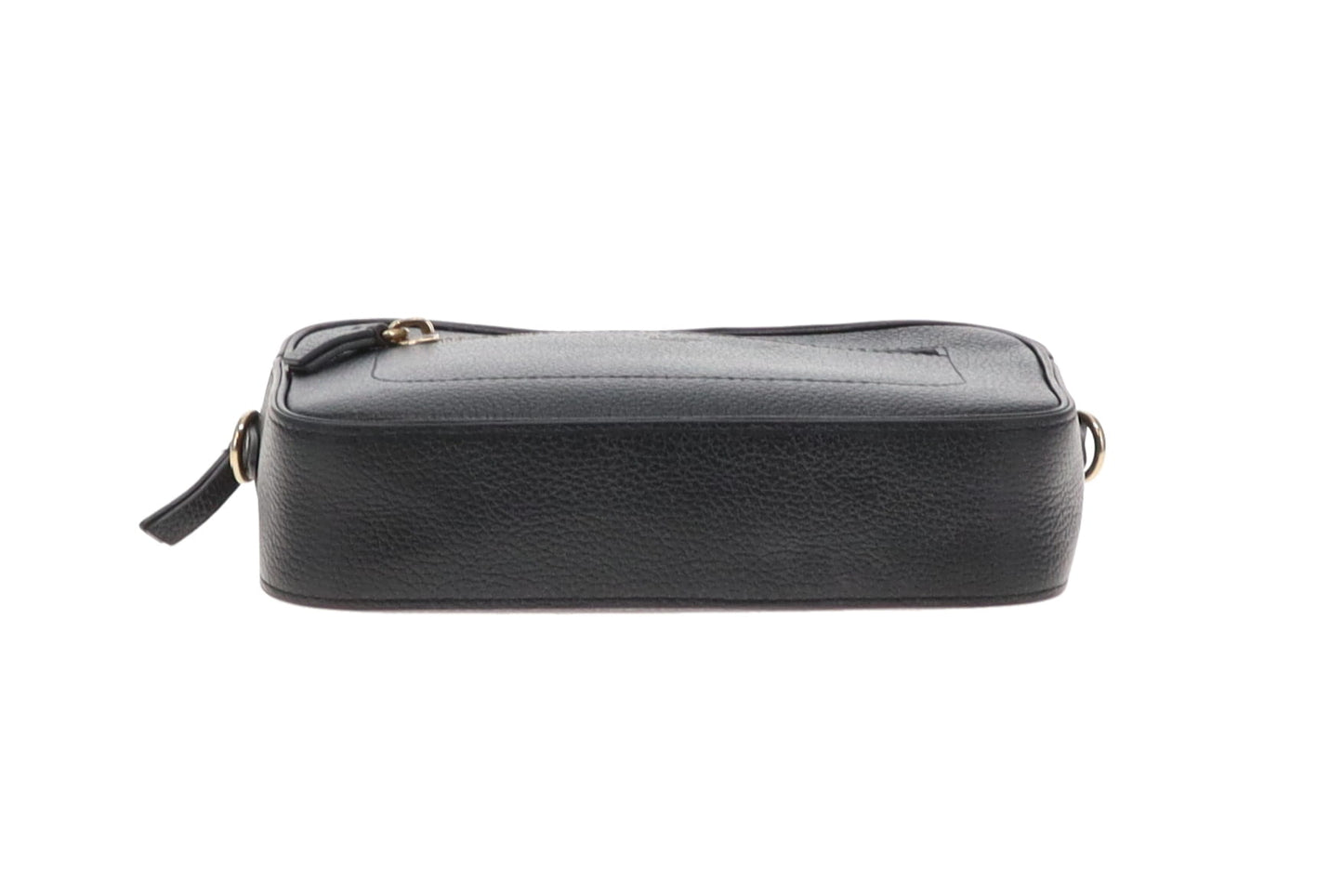 Mulberry Classic Camera Bag Black Classic Grain Leather