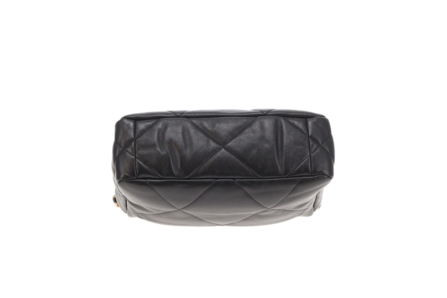 Chanel 19 Bag Small Black 2019