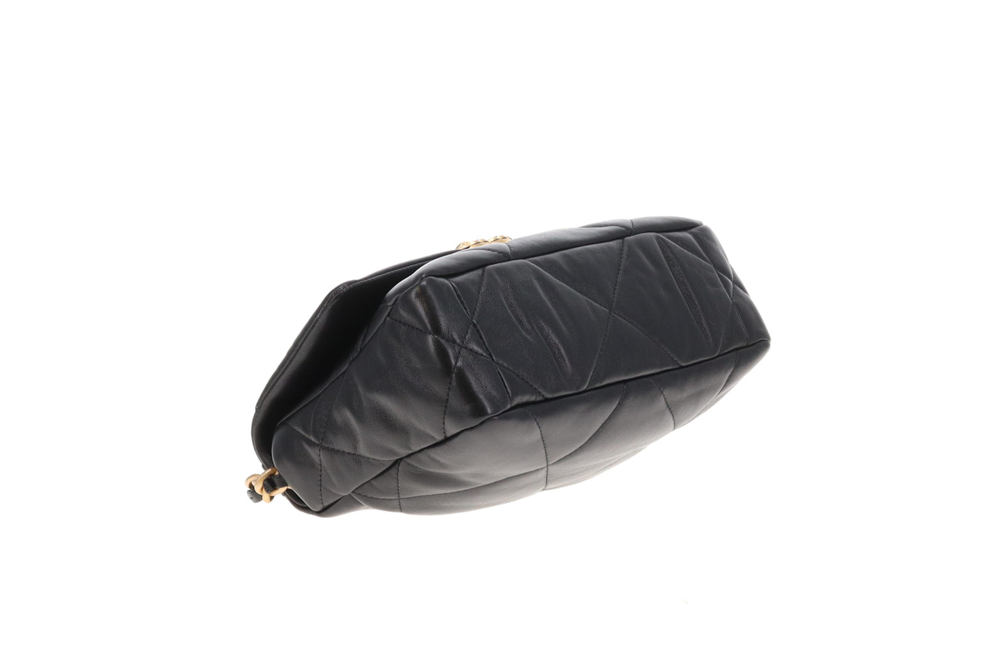 Chanel 19 Bag Small Black 2019