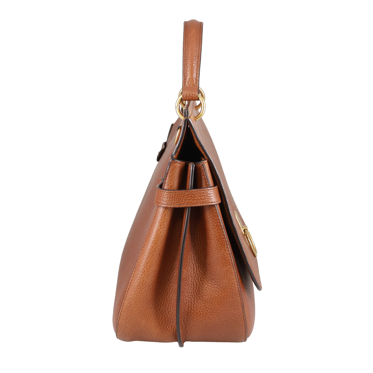 Mulberry Amberley Large Oak GHW