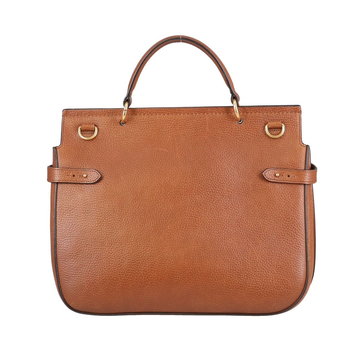Mulberry Amberley Large Oak GHW