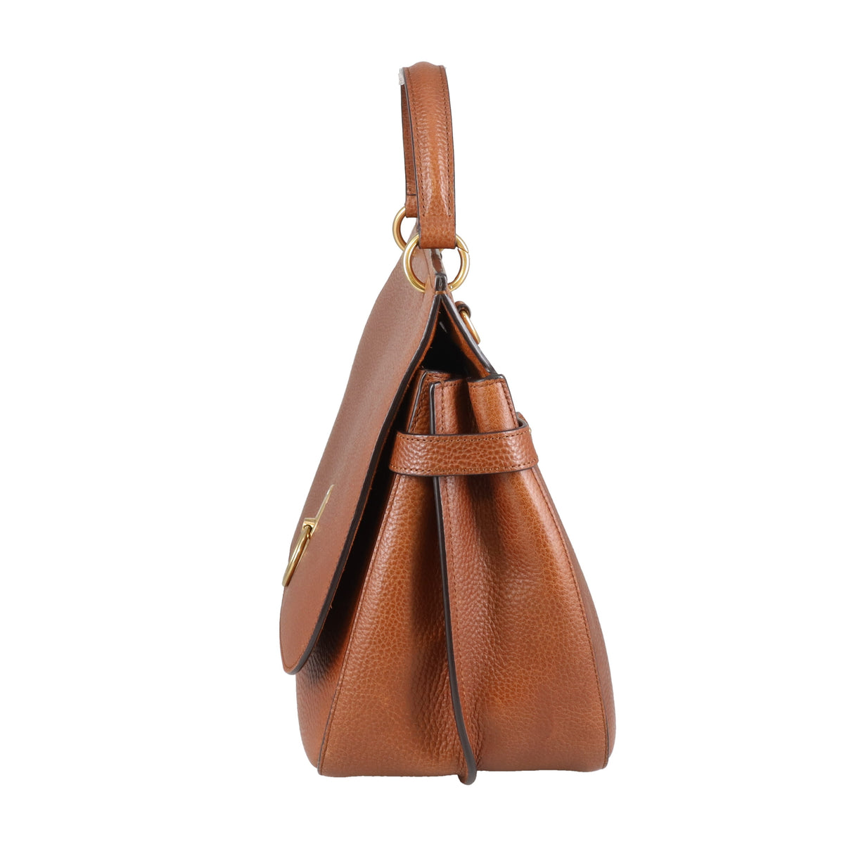 Mulberry Amberley Large Oak GHW