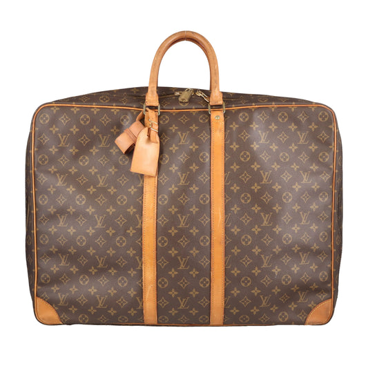 Louis Vuitton Sirius Travel Case Monogram Vintage VI873