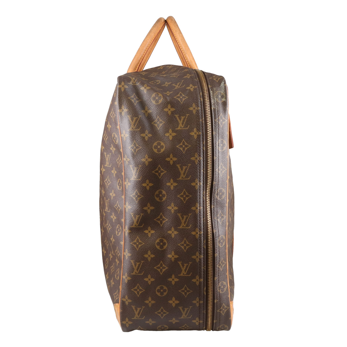 Louis Vuitton Sirius Travel Case Monogram Vintage VI873