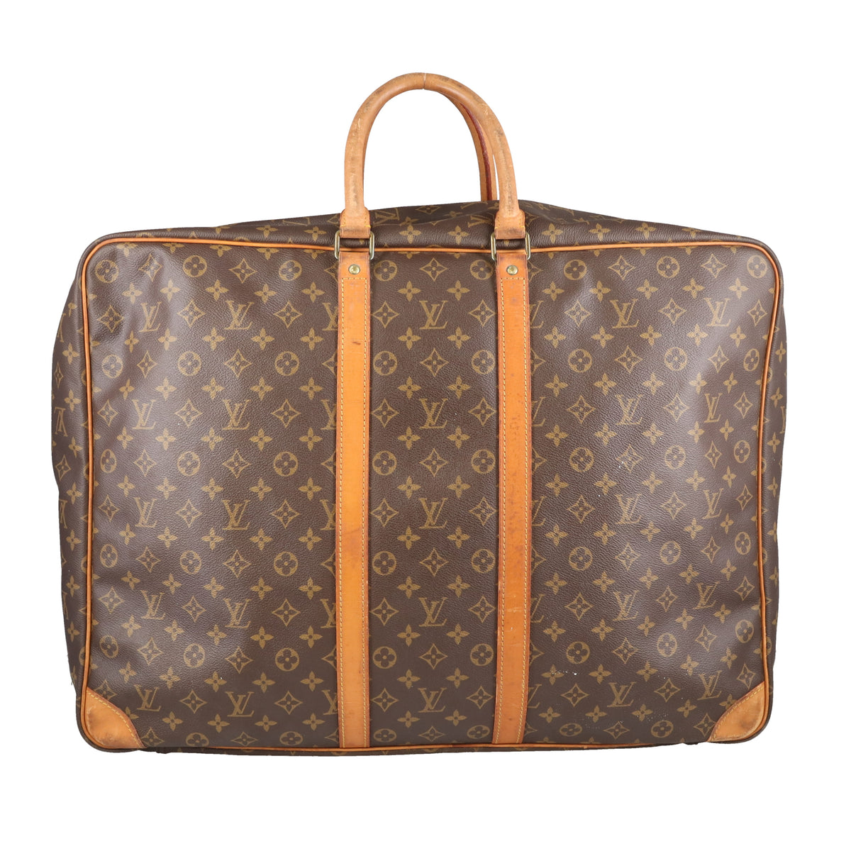 Louis Vuitton Sirius Travel Case Monogram Vintage VI873