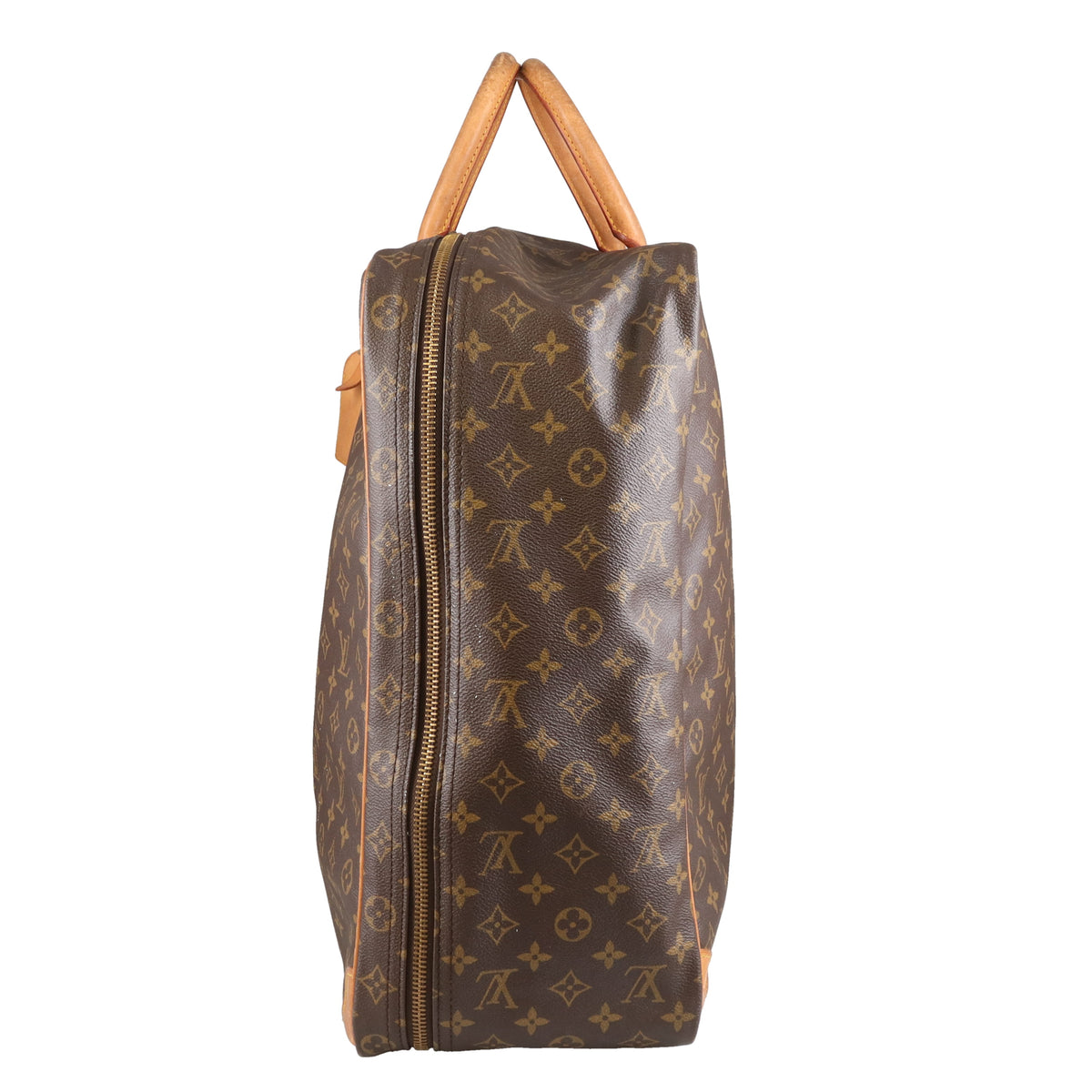 Louis Vuitton Sirius Travel Case Monogram Vintage VI873