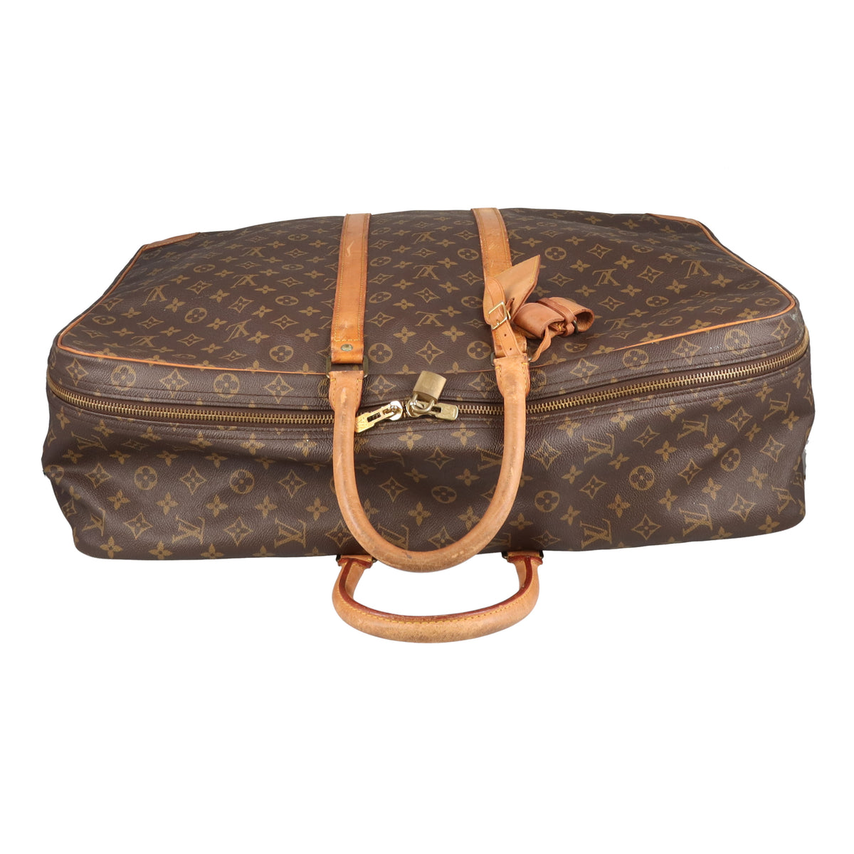 Louis Vuitton Sirius Travel Case Monogram Vintage VI873
