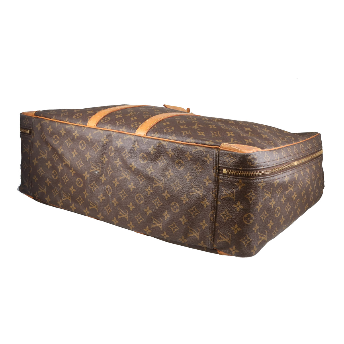 Louis Vuitton Sirius Travel Case Monogram Vintage VI873