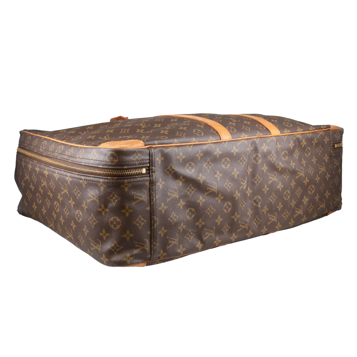 Louis Vuitton Sirius Travel Case Monogram Vintage VI873