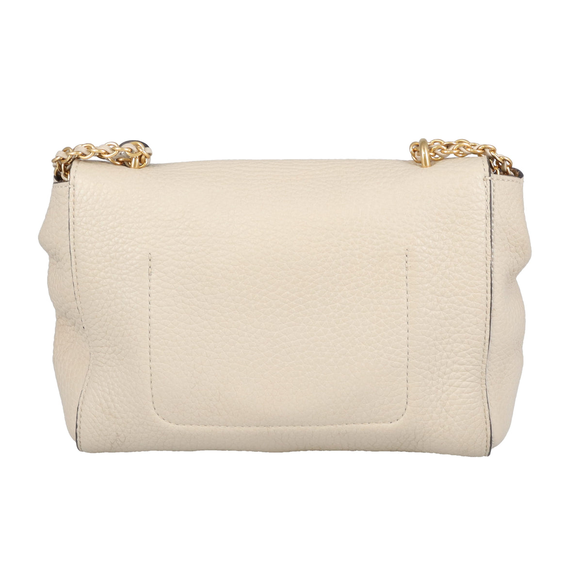 Mulberry Lily Regular Heavy Grain Gold HW