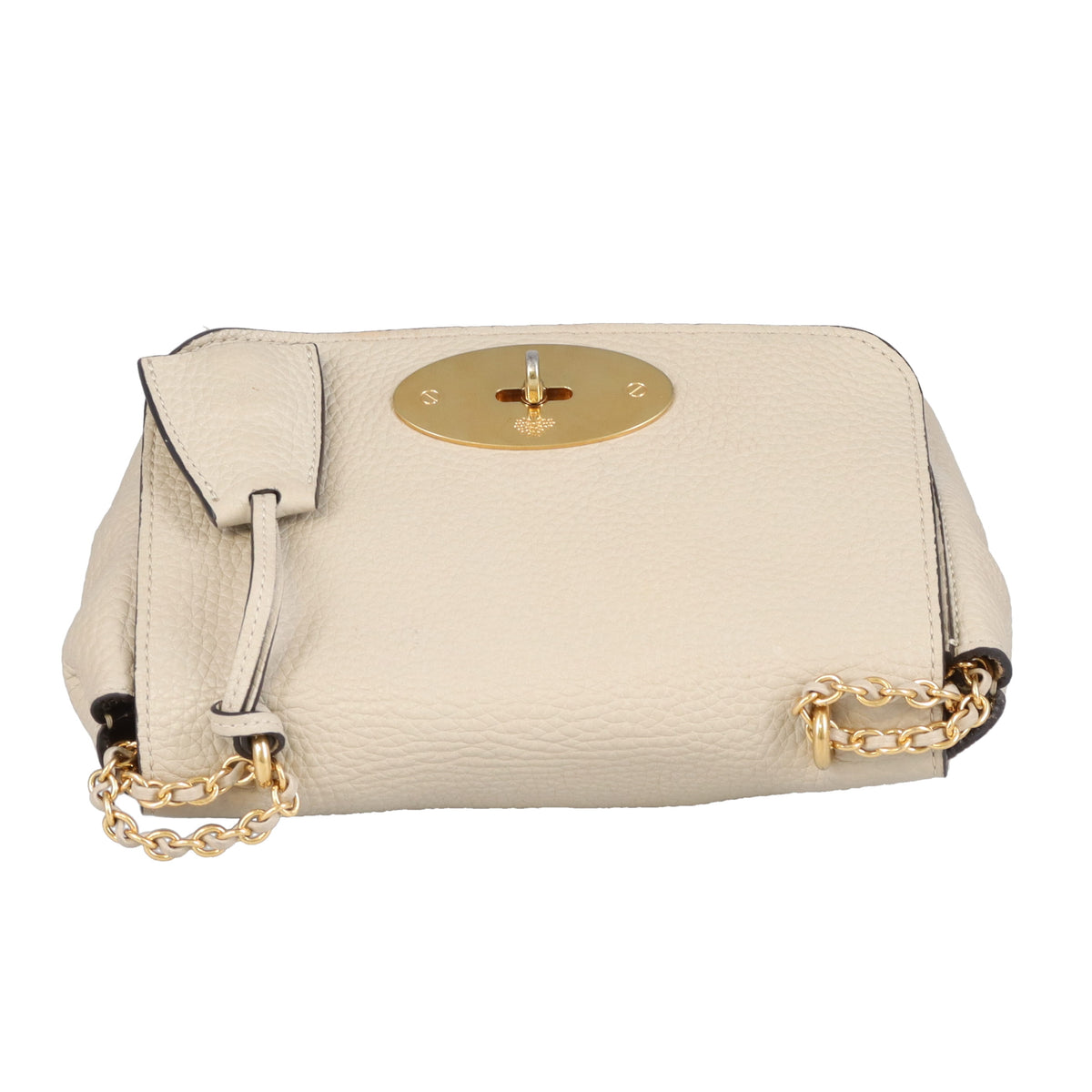 Mulberry Lily Regular Heavy Grain Gold HW
