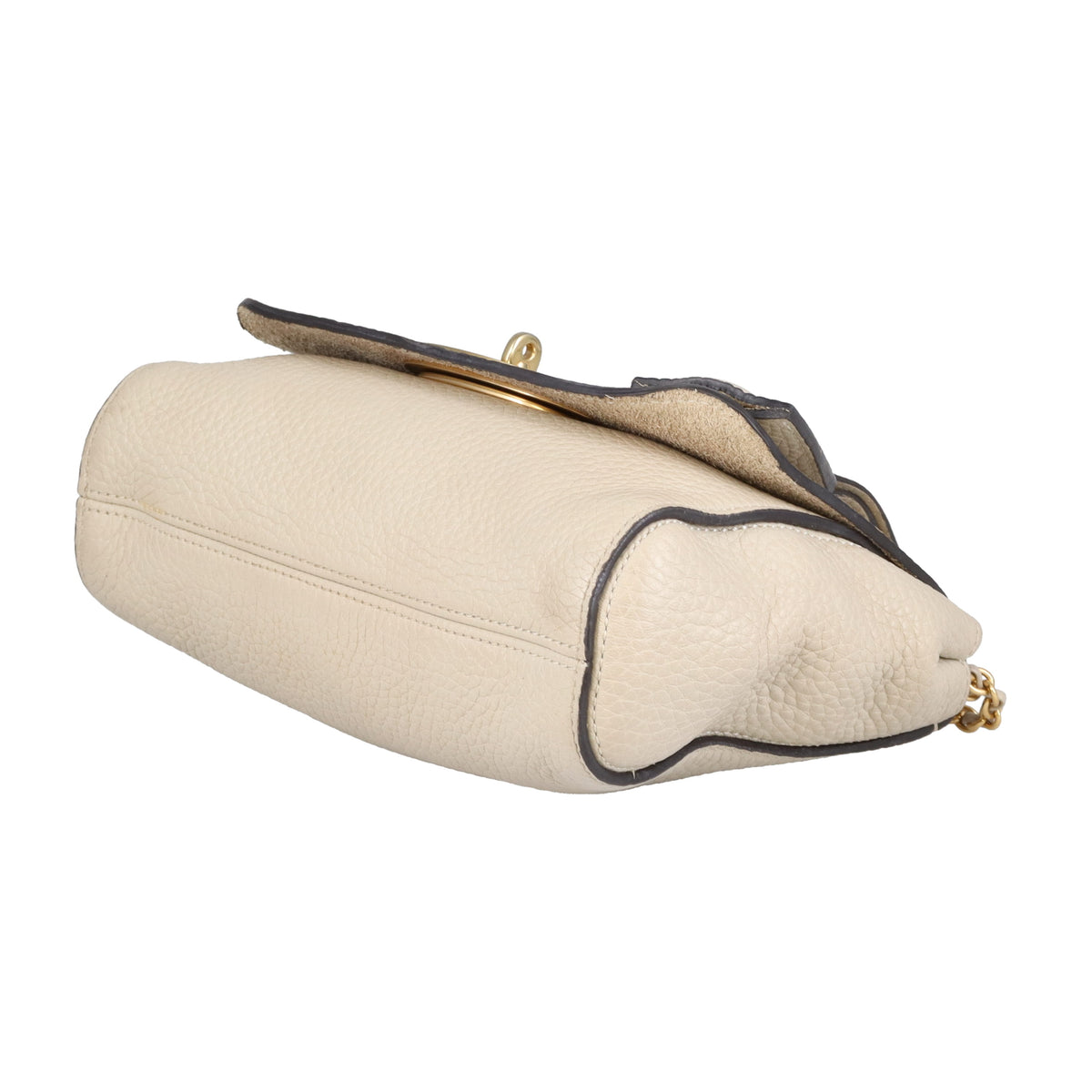 Mulberry Lily Regular Heavy Grain Gold HW