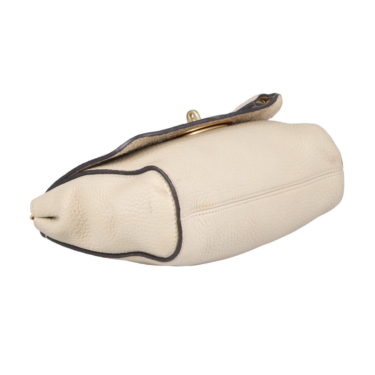 Mulberry Lily Regular Heavy Grain Gold HW