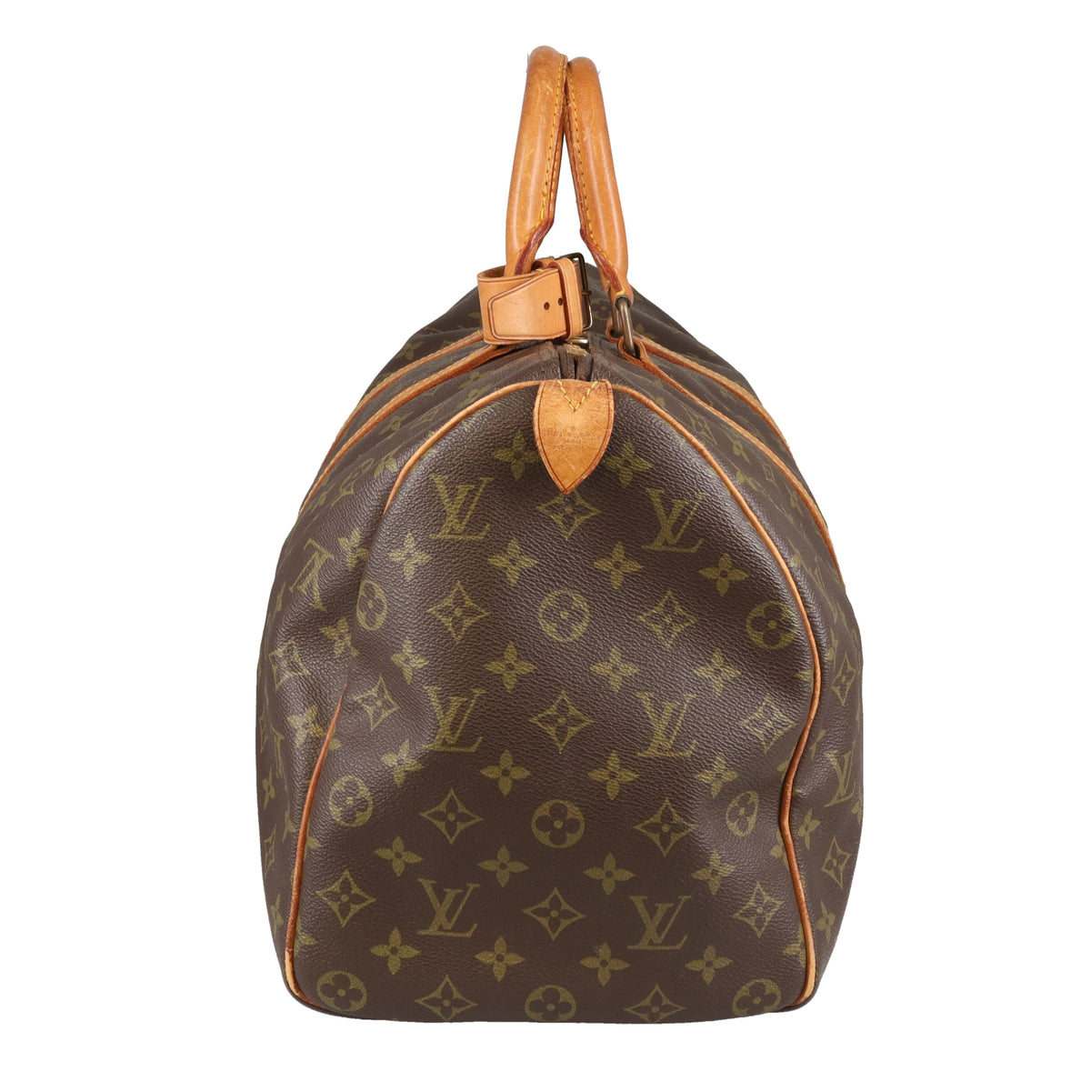 Louis Vuitton Keepall 45 Monogram Vintage SA843