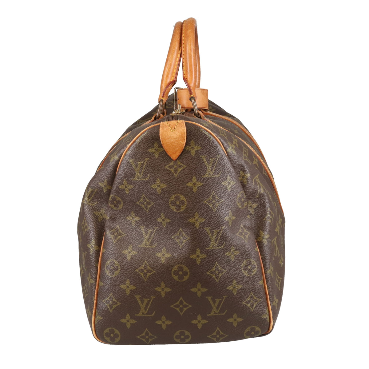 Louis Vuitton Keepall 45 Monogram Vintage SA843