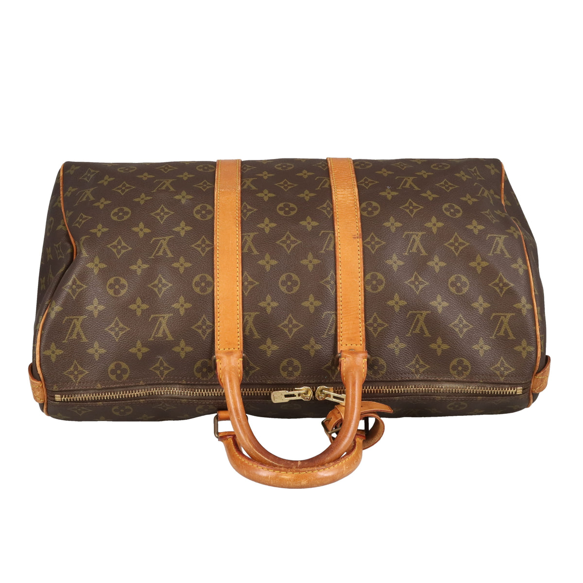 Louis Vuitton Keepall 45 Monogram Vintage SA843