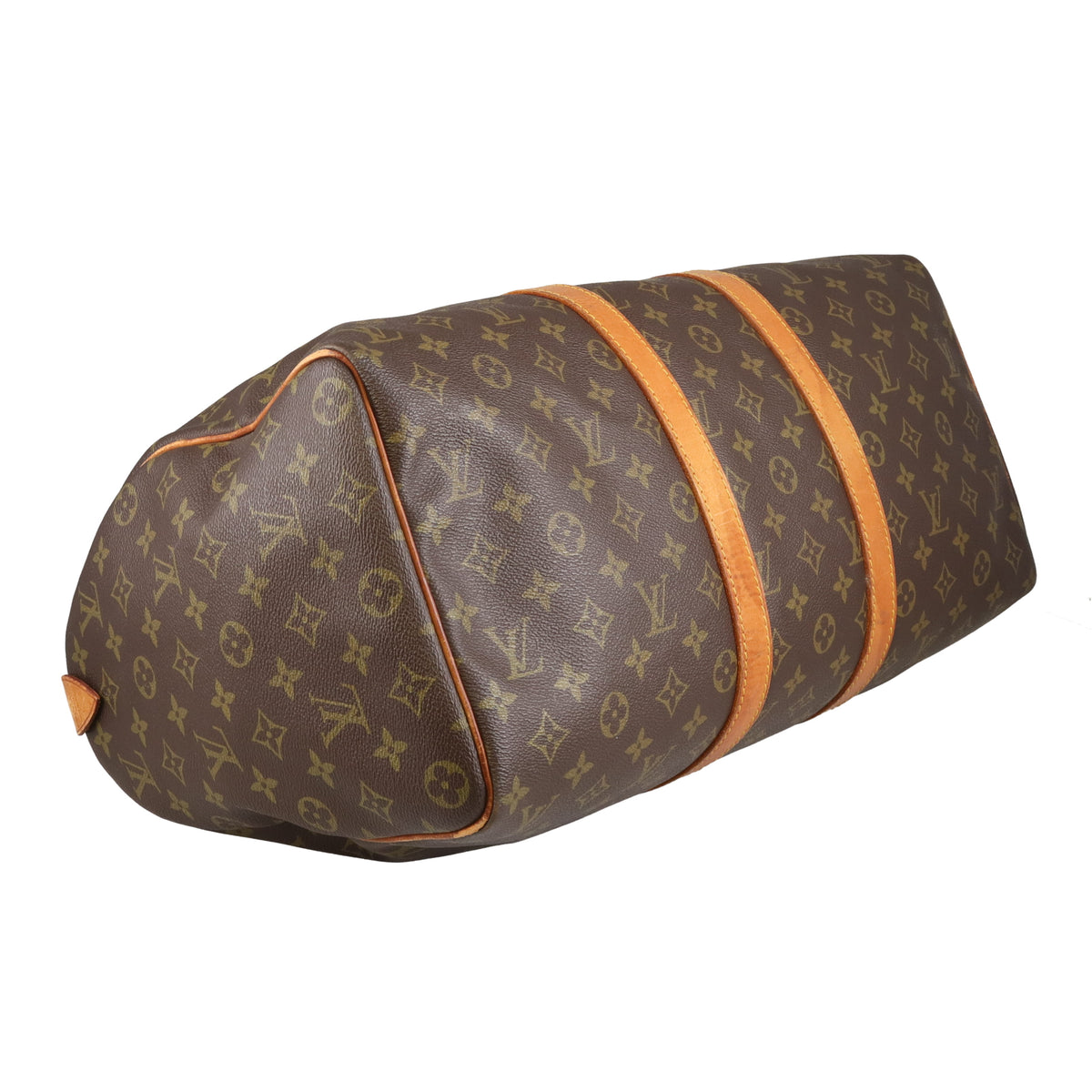 Louis Vuitton Keepall 45 Monogram Vintage SA843