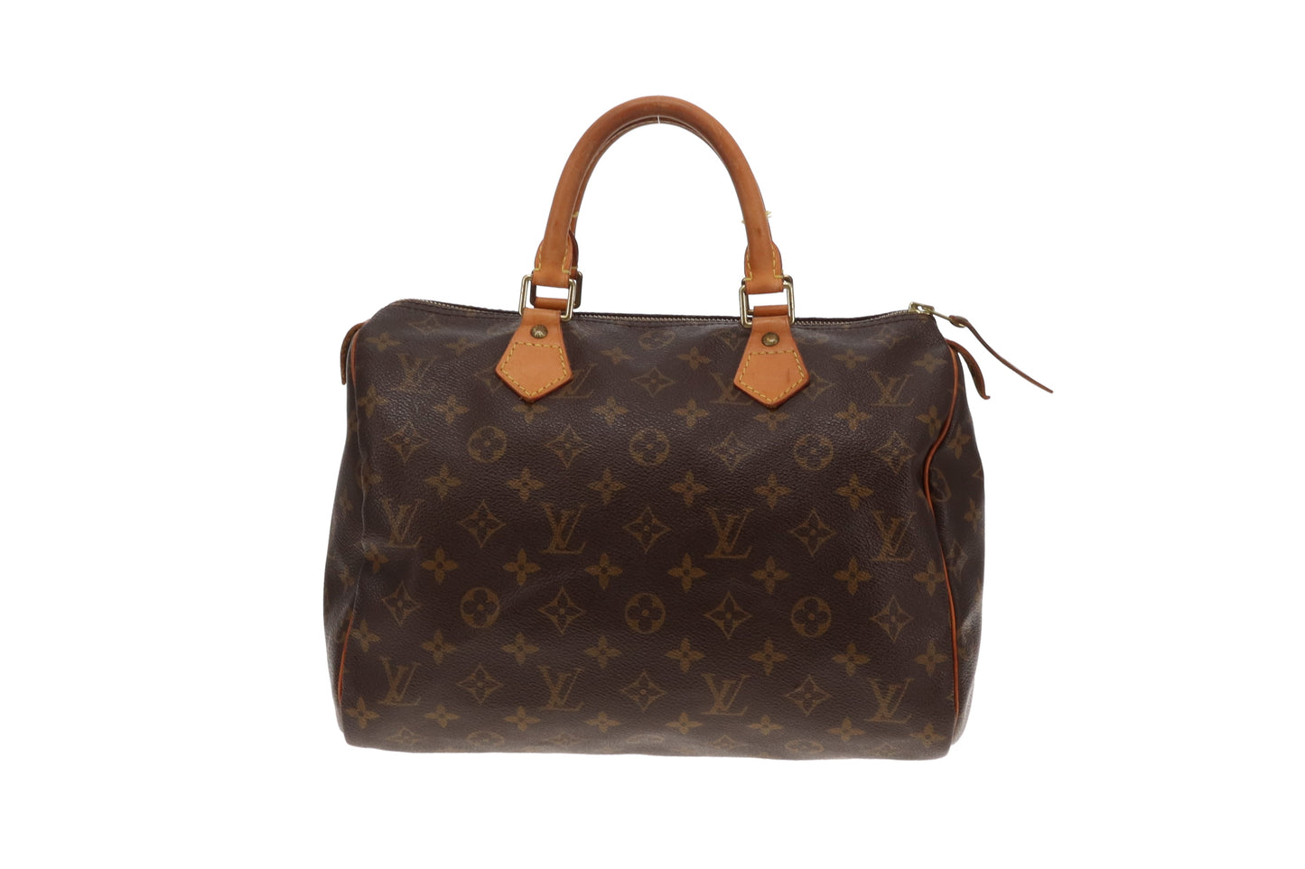 Louis Vuitton Speedy 30 Mono TH0032 - 2002