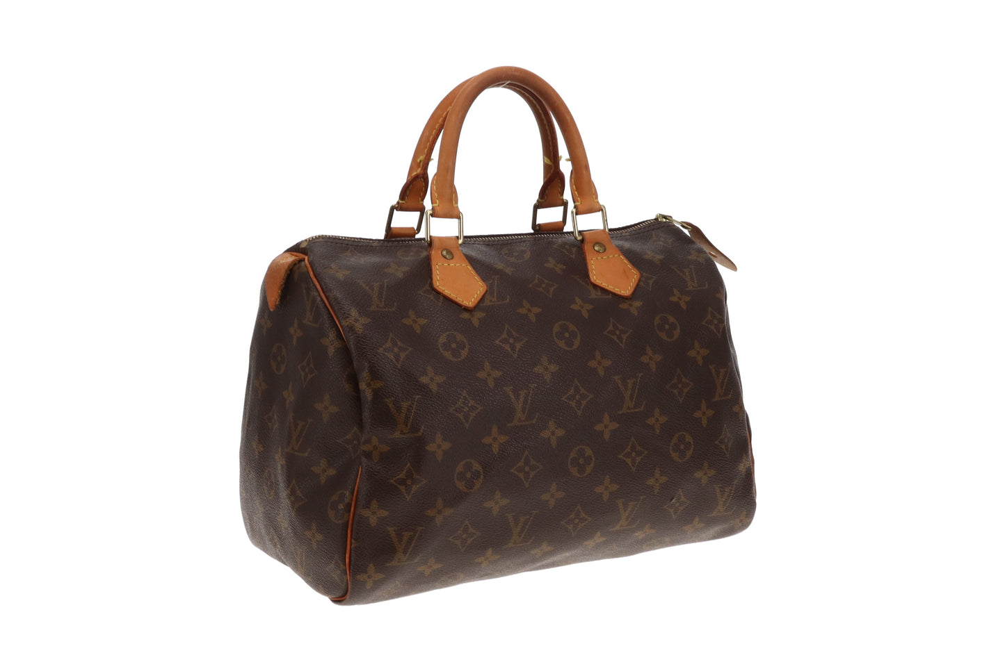 Louis Vuitton Speedy 30 Mono TH0032 - 2002