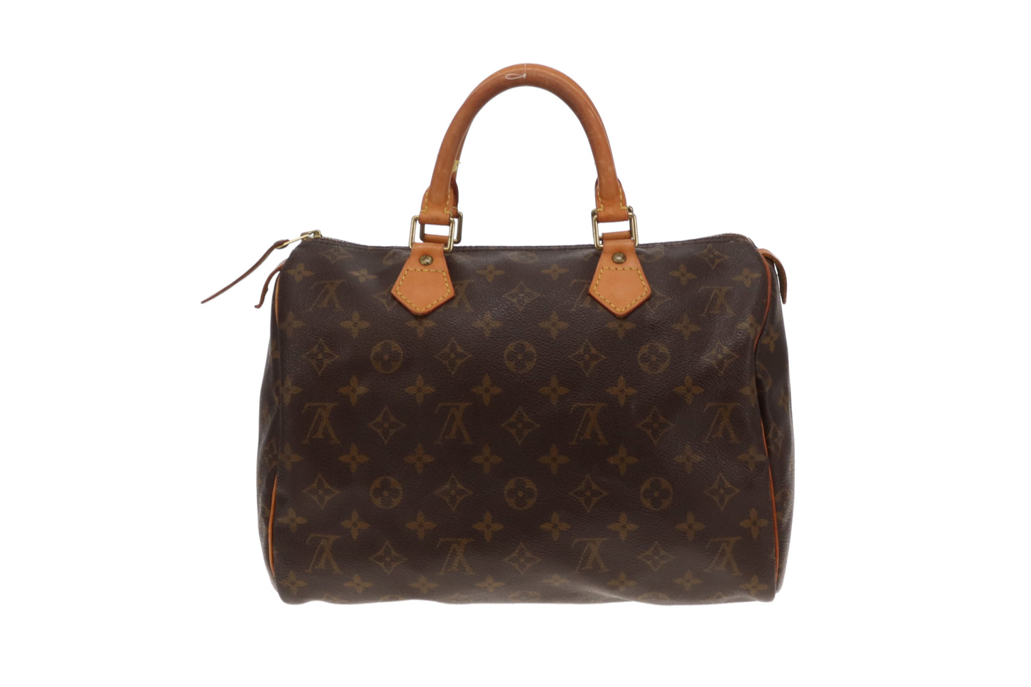 Louis Vuitton Speedy 30 Mono TH0032 - 2002