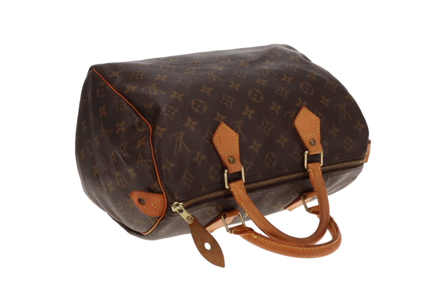 Louis Vuitton Speedy 30 Mono TH0032 - 2002