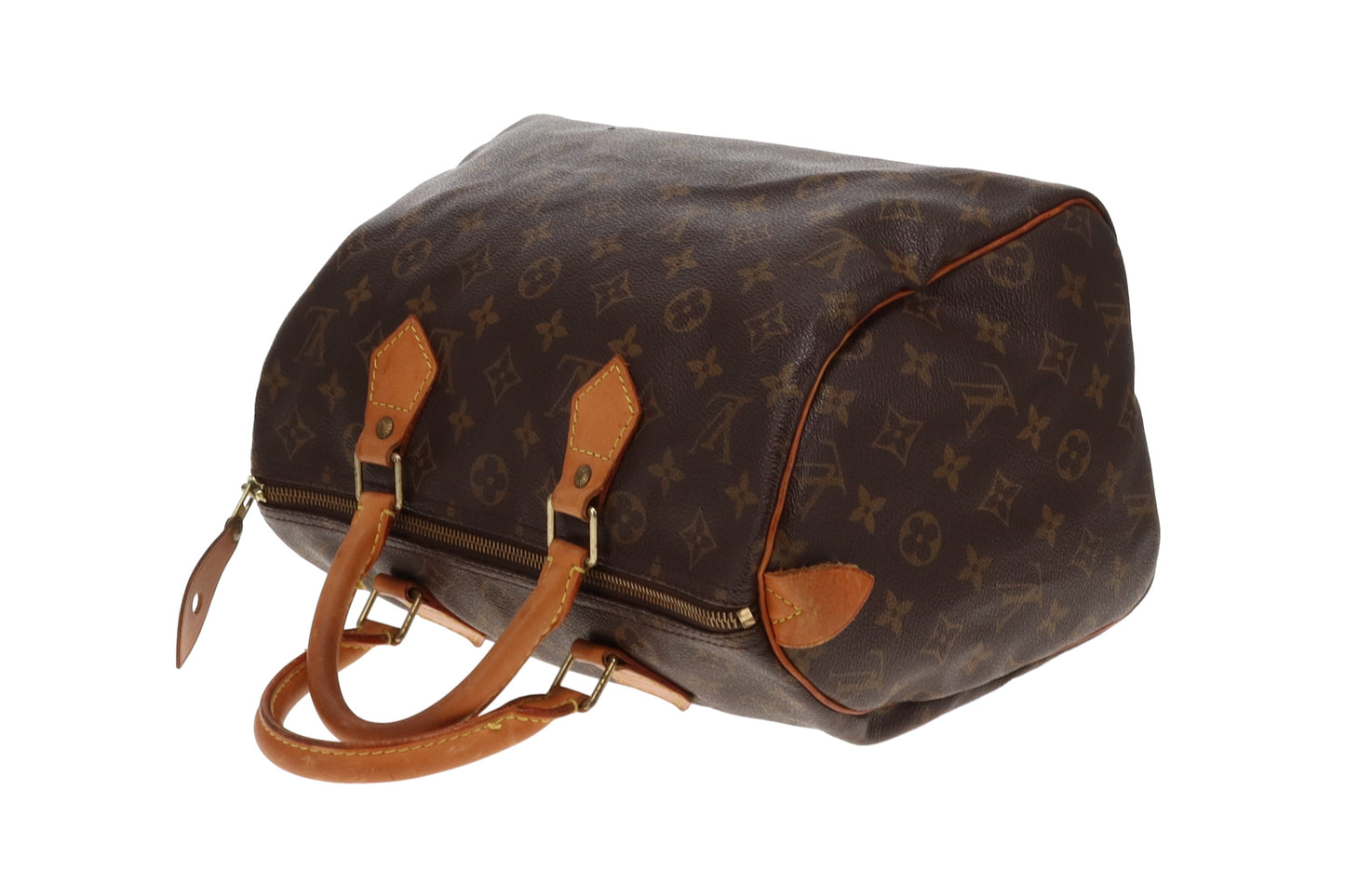 Louis Vuitton Speedy 30 Mono TH0032 - 2002