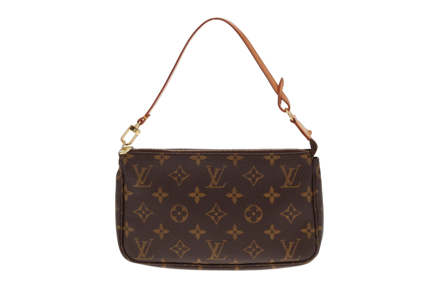 Louis Vuitton Pochette Accessoires SD1014 - 2004