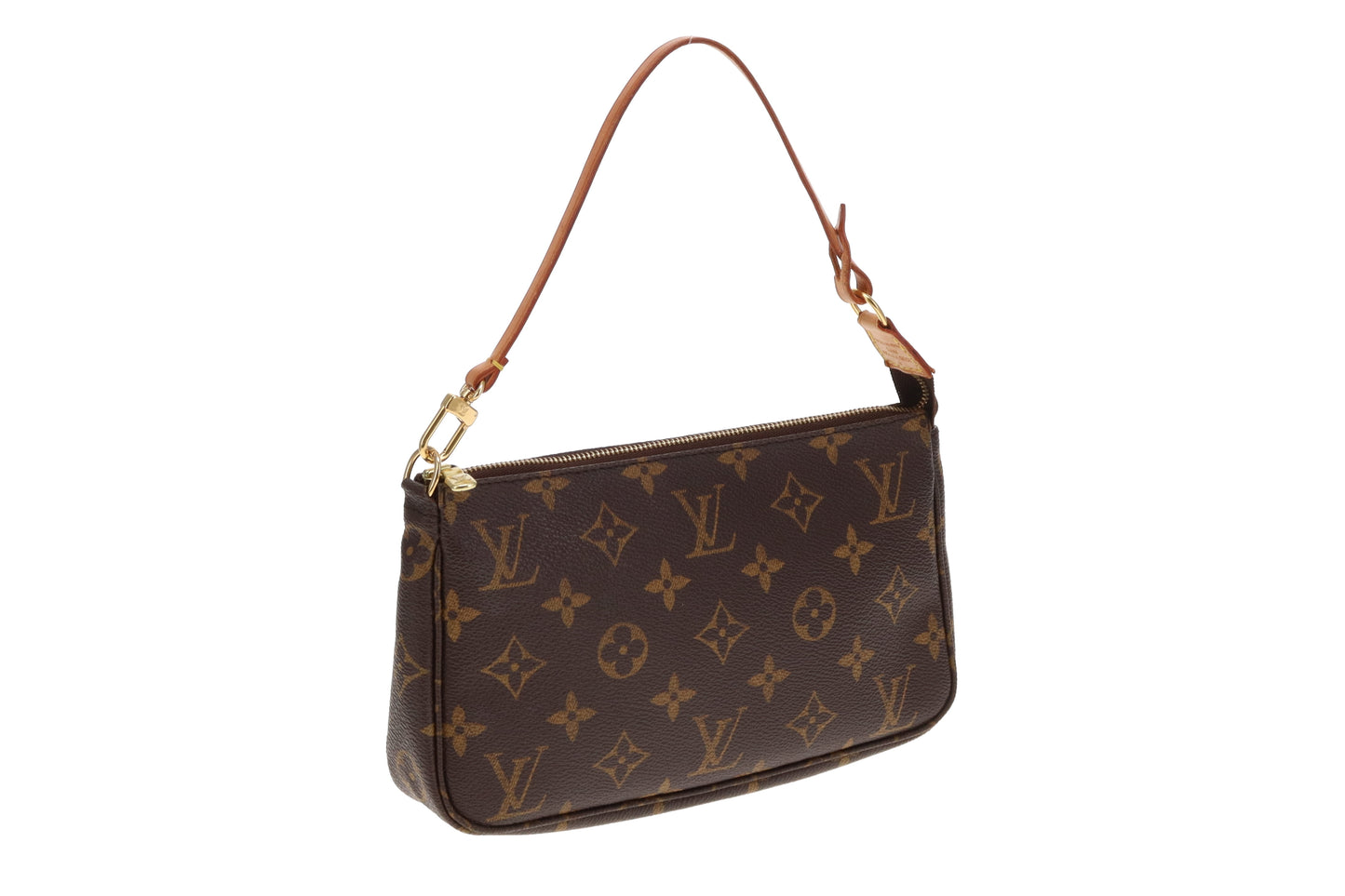 Louis Vuitton Pochette Accessoires SD1014 - 2004