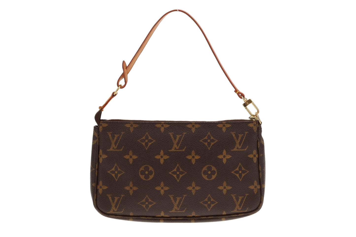 Louis Vuitton Pochette Accessoires SD1014 - 2004