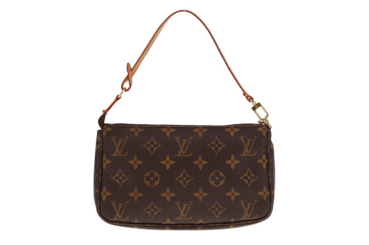 Louis Vuitton Pochette Accessoires SD1014 - 2004